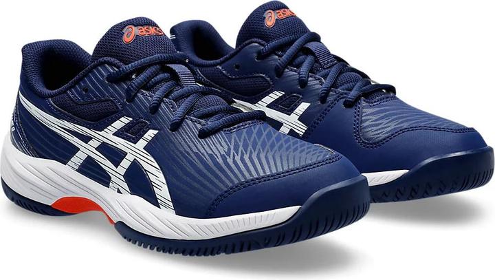 Immagine prodotto ASICS Performance Asics Gel Game 9 Gs Blue Expanse/Pure Silver Junior (33)