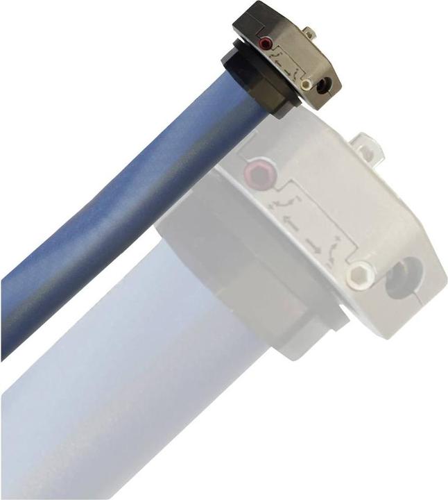 Produktbild Heicko Rohrmotor140NM, 70er Welle,m. Notbetrieb