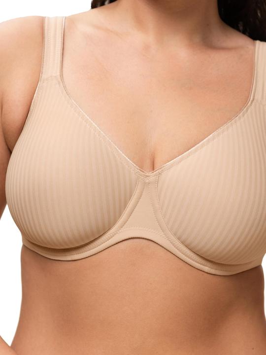 Image du produit Triumph Soutien-gorge à armatures Modern Soft+Cotton (100 B, lot de 2)