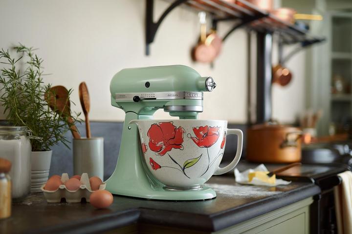 Produktbild KitchenAid Artisan KSM175 EU-Version (300 W)