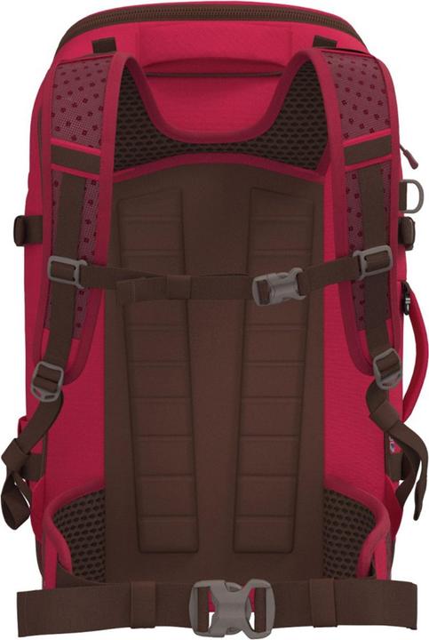 Actual product image Cabin zero Adventure Cabin Bag ADV Pro 42L backpack 55 cm laptop compartment (35 l)