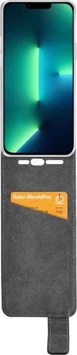 Immagine prodotto Mobilize Custodia classica Gelly Flip (Apple iPhone 13 Pro Max)