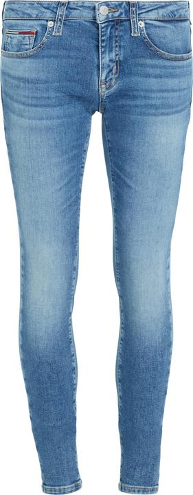 Produktbild Tommy Hilfiger Tommy Jeans Sophie Low Rise Skinny Denim Medium (W31/L32)