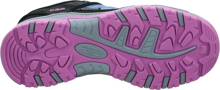 Actual product image CMP Campagnolo Kids Kiruna Fitgo WP (37)
