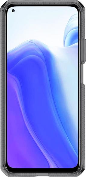 Image du produit Itskins Housse de protection contre les chutes SPECTRUM CLEAR noir (Xiaomi Mi 10T Pro 5G)