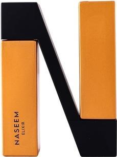 Naseem Elixir Eau De Parfum 60ml Alcohol-Free N-Collection Unisex Woody (Eau de Parfum, 60 ml)