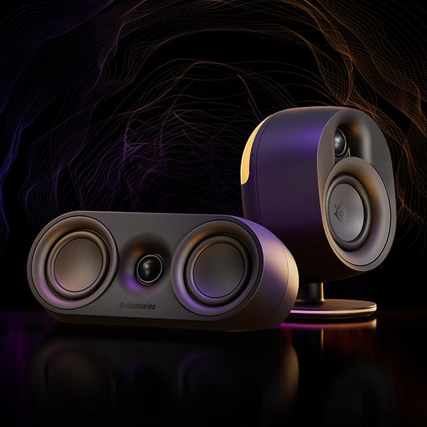 Immagine prodotto SteelSeries Arena 9