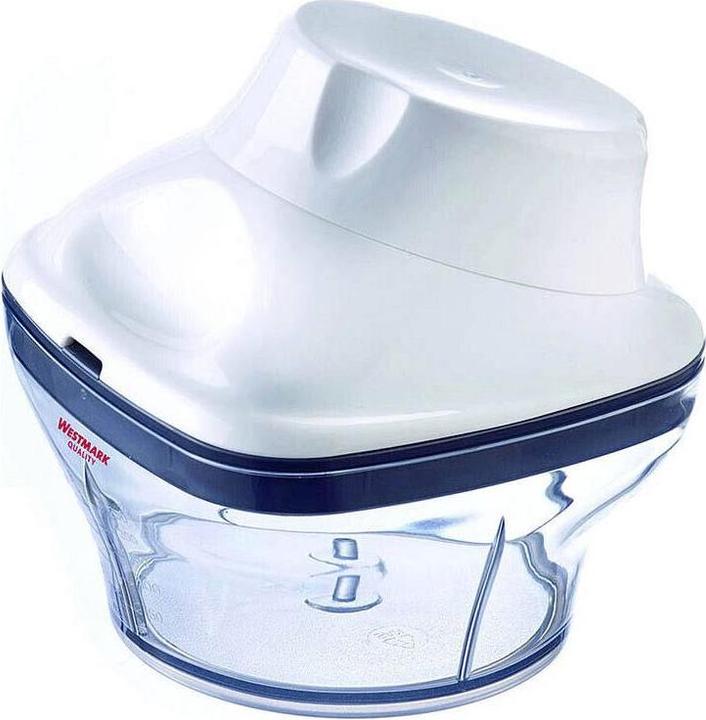 Actual product image Westmark Onion slicer