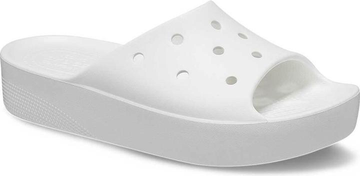 Produktbild Crocs W's Classic Platform Slide (37)