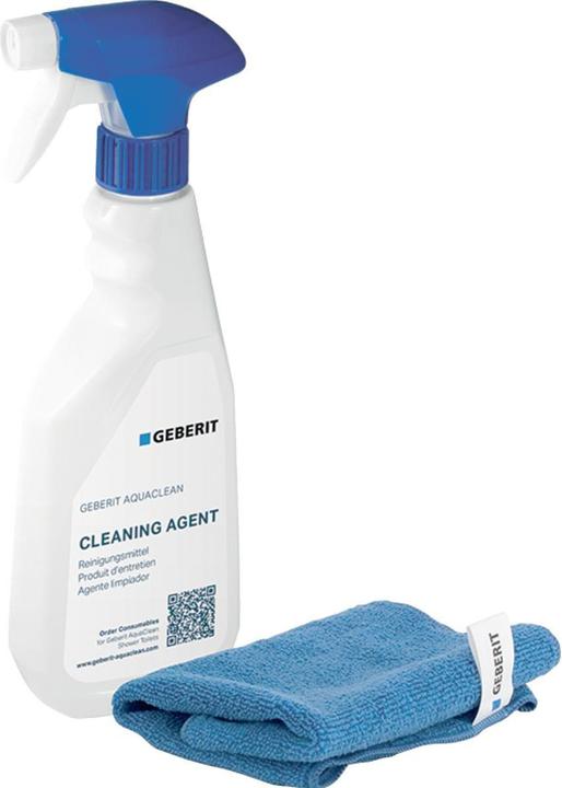 Produktbild Geberit AquaClean