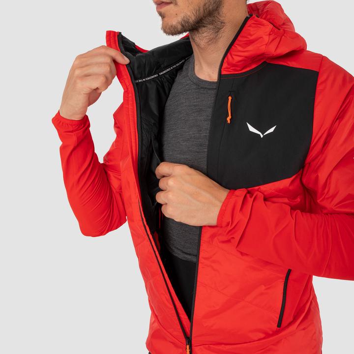 Actual product image Salewa Ortles Hybrid TWR Jacket (S)