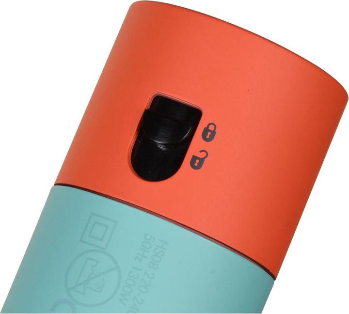 Produktbild Dyson Airwrap i.d. Multi-Haarstyler und -trockner Straight+Wavy (30 mm)