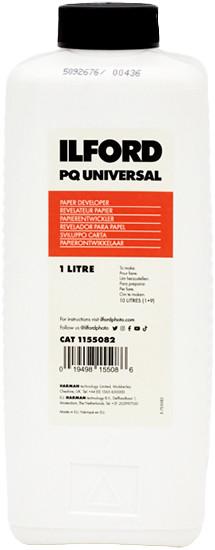 Actual product image Ilford PQ Universal Dev (Other Chemistry)
