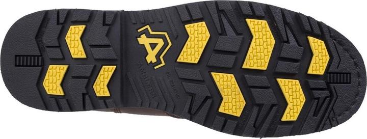 Immagine prodotto Amblers Safety AS231 Stivali da offerta in pelle (40)