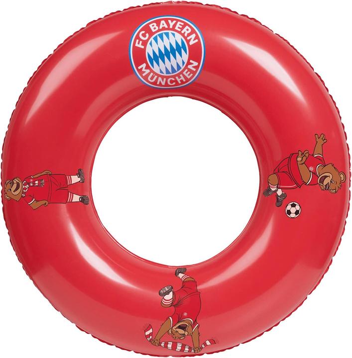 Actual product image FC Bayern München FC Bayern Munich beach set