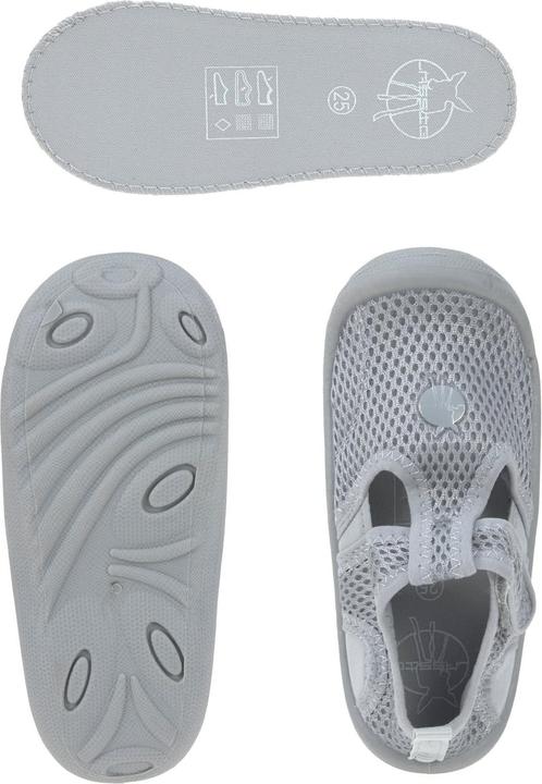 Produktbild Lässig Badesandalen Light Blue Gr. 23 (23)