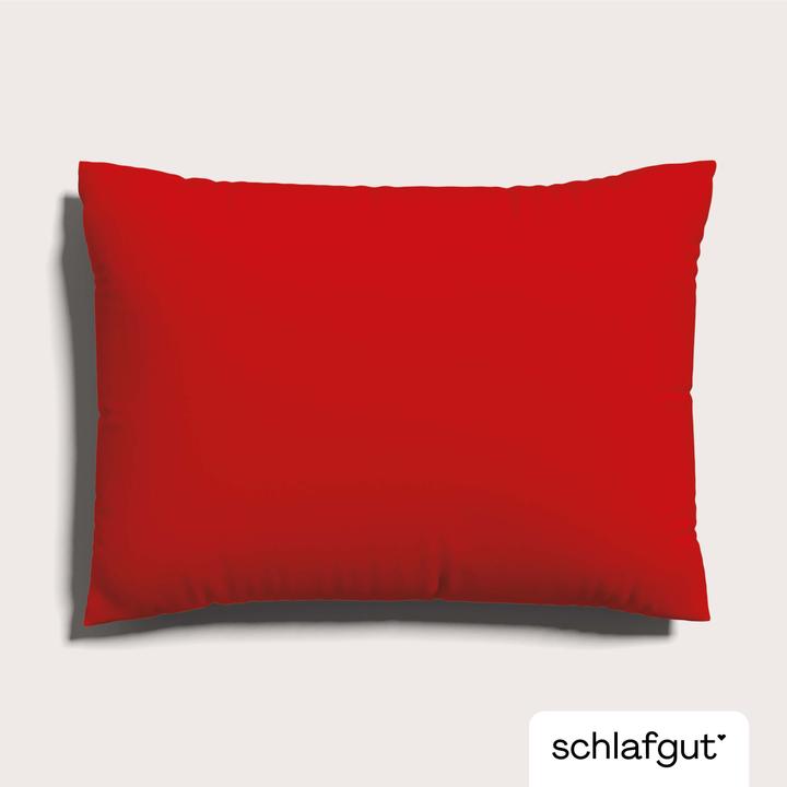 Produktbild schlafgut Woven Satin (Duvetbezug, 70 x 90 cm)