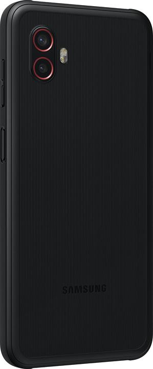 Produktbild Samsung Xcover 6 Pro EE Enterprise Edition (128 GB, Schwarz, 6.60", Dual SIM, 50 Mpx, 5G)
