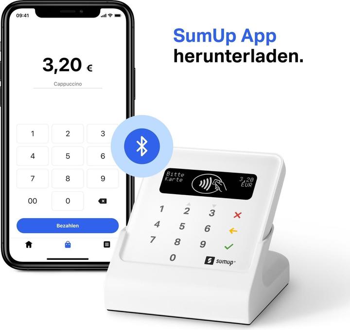 Image du produit SumUp Air Bundle