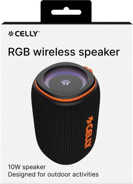 Image du produit Celly Haut-parleur sans fil 10W