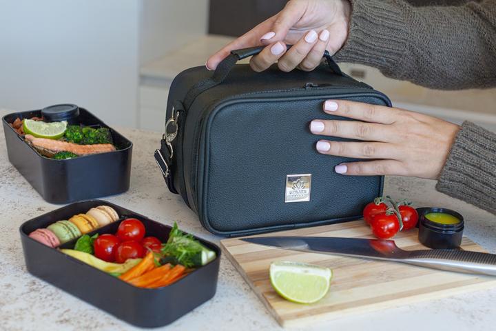 Produktbild Umami Isolierter Lunchbag Premium