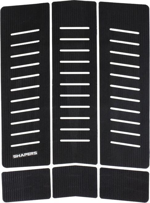 Produktbild Shapers Front Pad Asher Pacey Eco Series