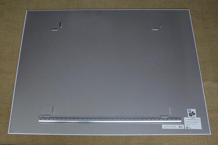Produktbild Franken Glas-Whiteboard (120 x 90 cm)