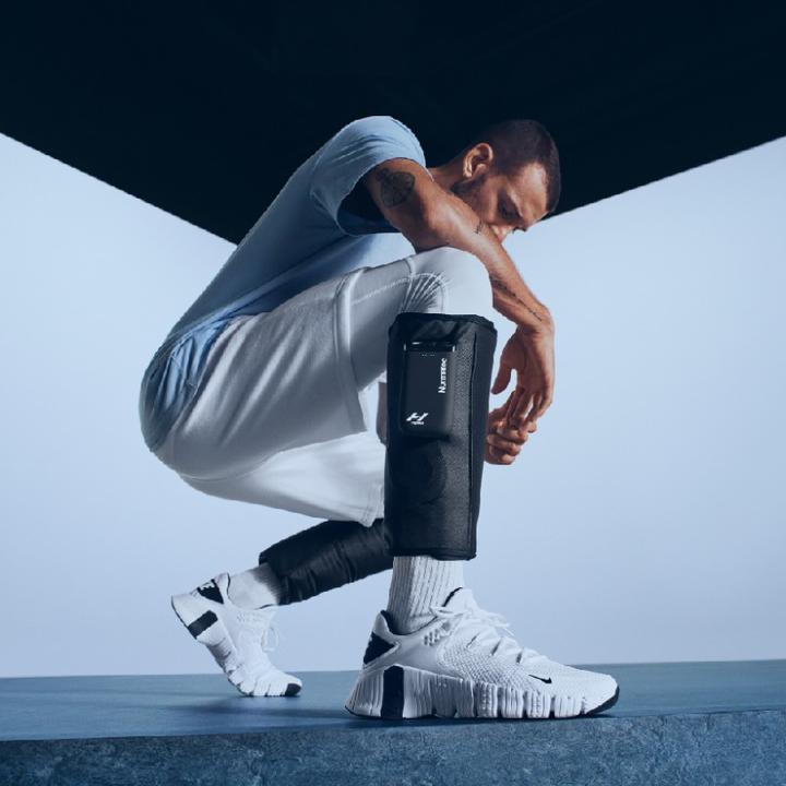 Produktbild Hyperice Normatec Go