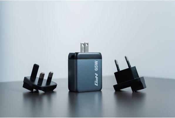 Image du produit Verbatim GNC-65 GaN Charger (65 W)