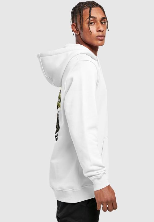 Produktbild Mister Tee MisterTee Root Of All Hoody - 171731 (S)