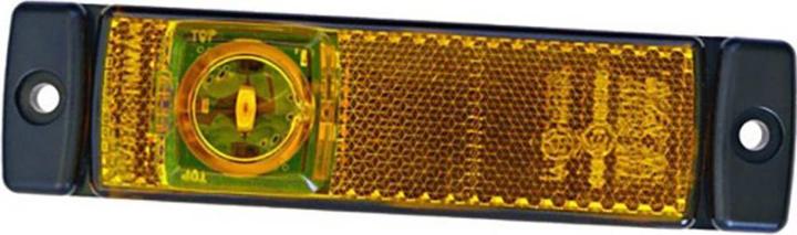 Hella Boundary light 24V