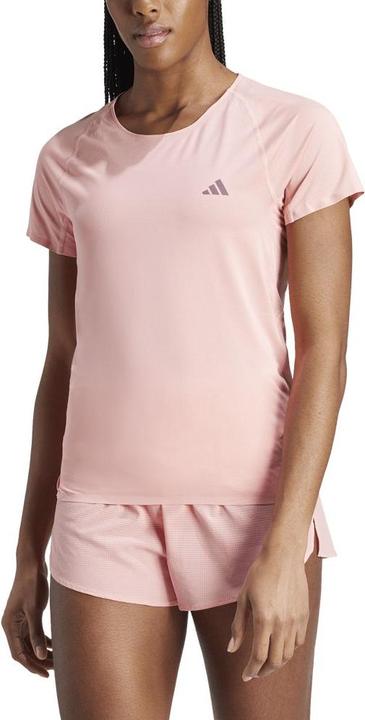 Actual product image adidas Adizero Tee (M)