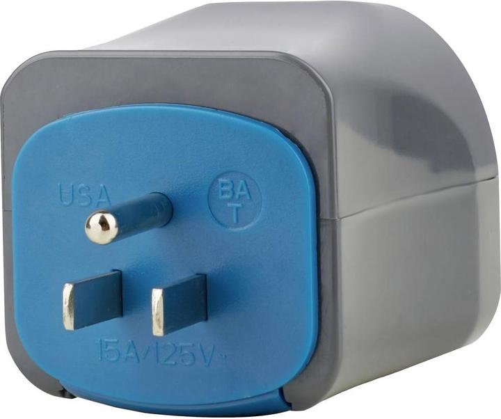 Produktbild Brennenstuhl Reiseadapter-Set