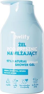 Produktbild Konjac Sponge HOLIFY Żel pod prysznic Nawilżający 500ml (500 ml)