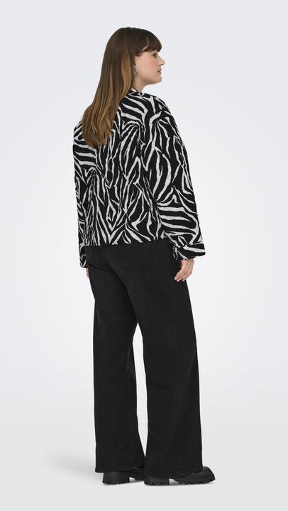 Actual product image Only CARHALLIE Steppjacke Steppjacke (XL)