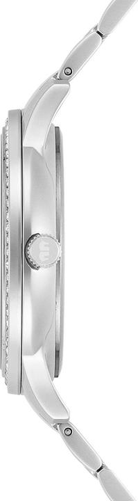 Produktbild Multifunktionen Amidala Edelstahl Silber - 34098 (Analoguhr, 38 mm)