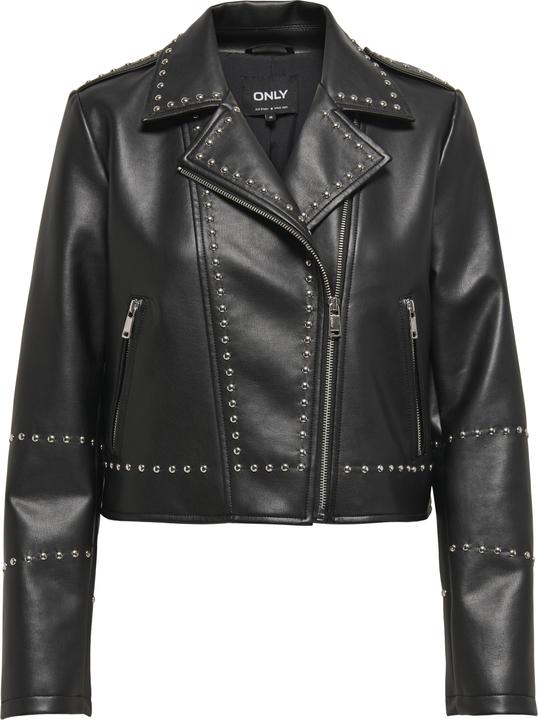 Produktbild Only ONLAUDREY Bikerjacke Bikerjacke (M)