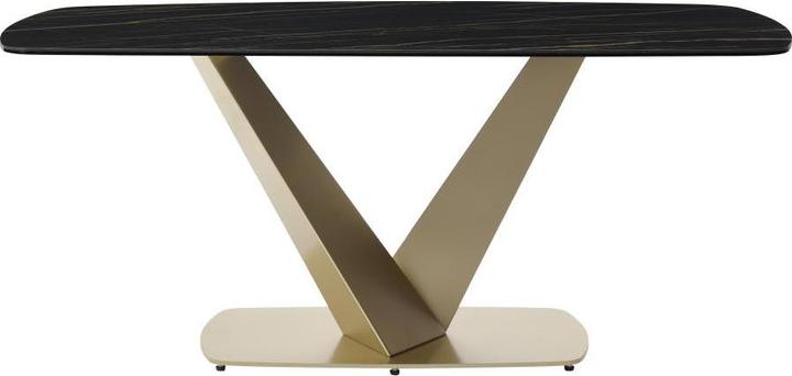 Actual product image Maison Céphy Porelima (180 x 76 x 90 cm)