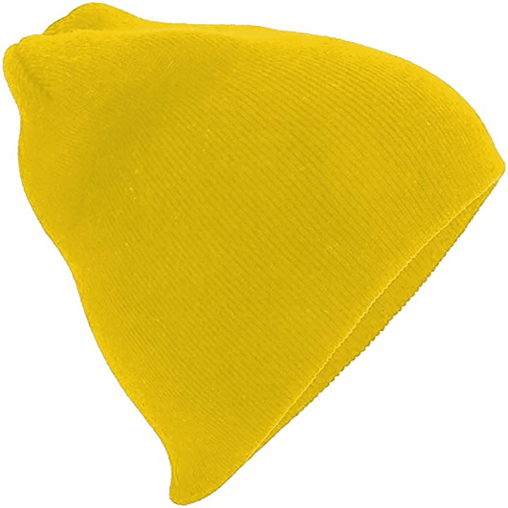 Produktbild Beechfield Basic Strick Wintermütze (One Size)