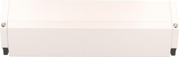 Image du produit Bachmann Bâti de prises de table DESK 2, 3x T13, 90°, 3x ABD vide (3 x, Type 13, 0.20 m)