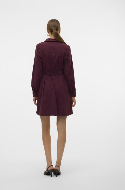Actual product image Vero Moda VMVILJA Short dress Dress (XS)