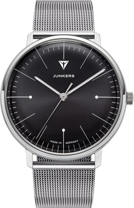 Produktbild Junkers Bauhaus (Analoguhr, 40 mm)