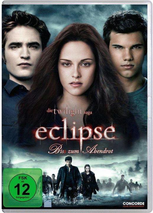 Actual product image 2870 (DVD, German)
