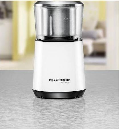 Image du produit Rommelsbacher EKM 500 (Prise UE)
