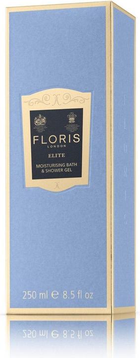 Actual product image Floris elite (250 ml)