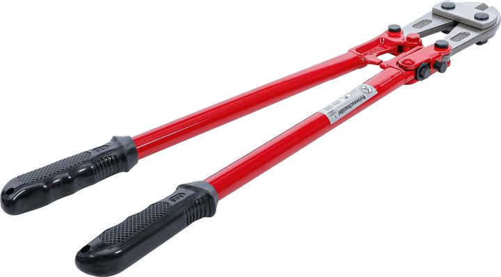 Immagine prodotto BGS Tagliabulloni con ganasce temprate 600 mm (600 mm)