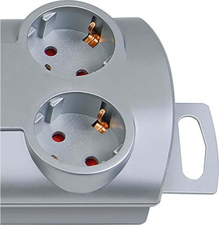 Actual product image Brennenstuhl Primera Line (10 x, 2 m)