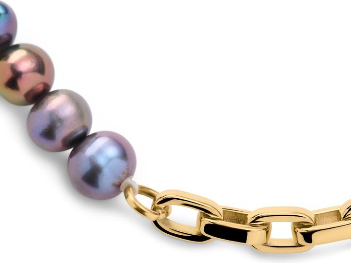 Actual product image Lucleon Ocata (Metal, Perle)