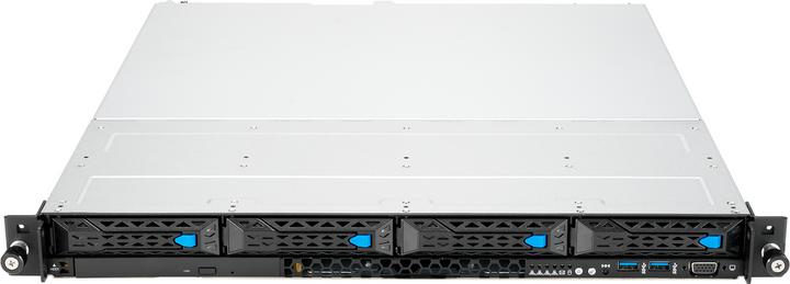 Produktbild ASUS Server BAB Rack 1U/1CPU RS300-E11-RS4/450W1+1