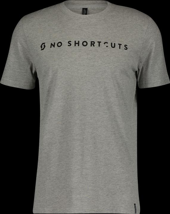 Scott Sports No Shortcuts S/S (L)